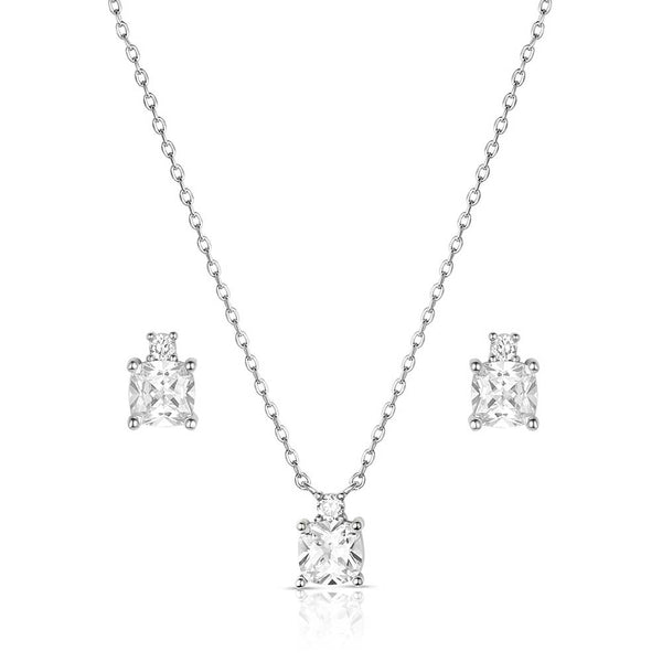 Montana Silversmiths Jewelry Set/JS6292