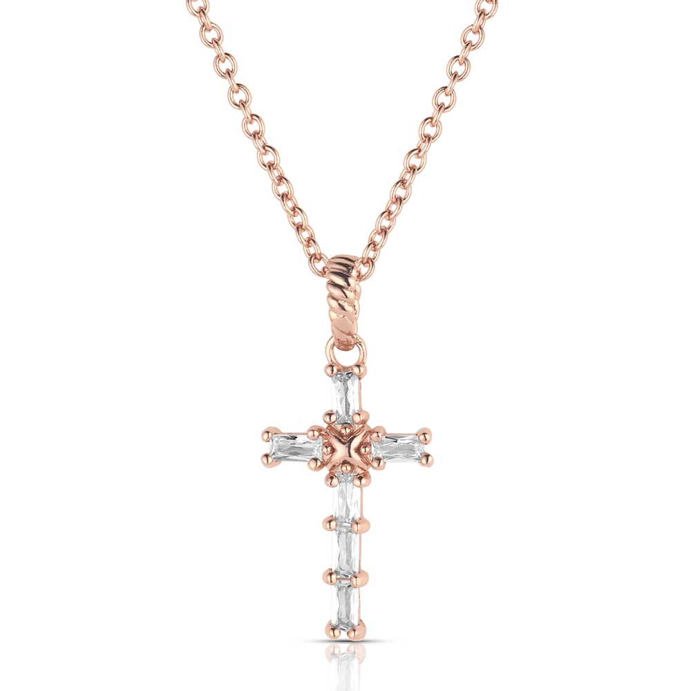 Montana Silversmiths Necklace/NC3239RG