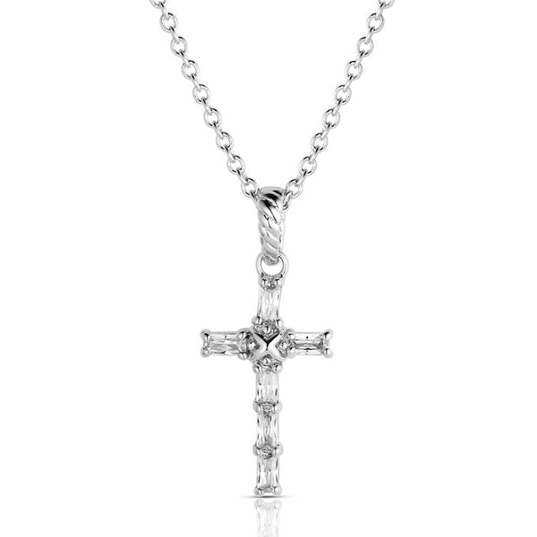 Montana Silversmiths Necklace/NC3239