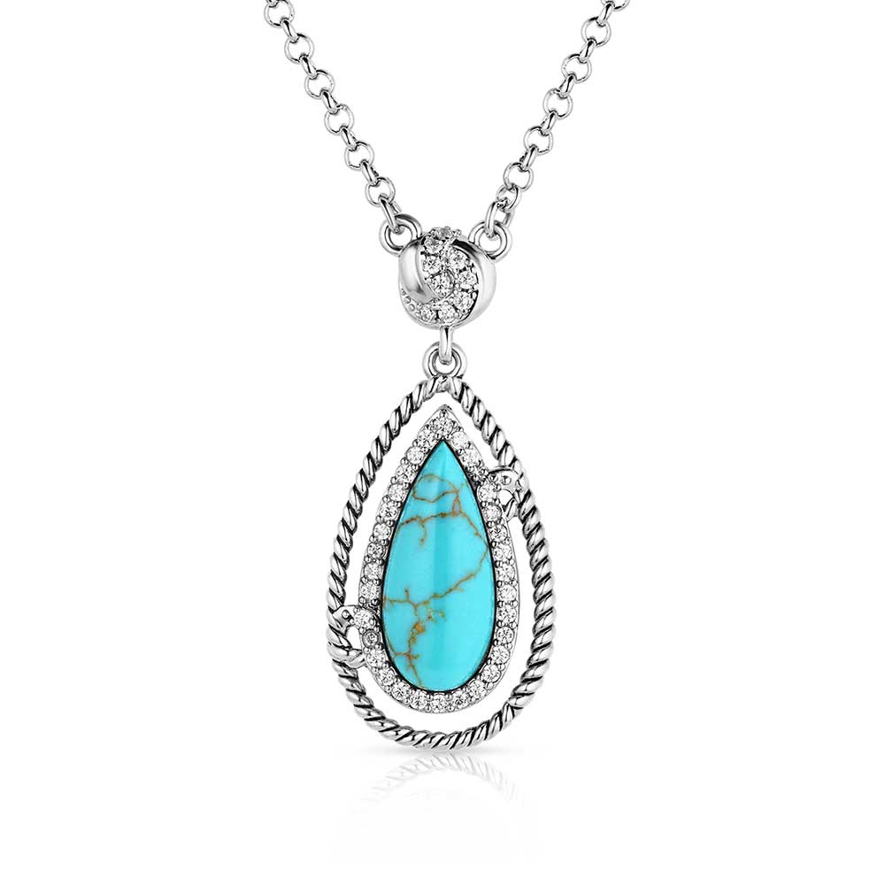 Montana Silversmiths Necklace/NC5858