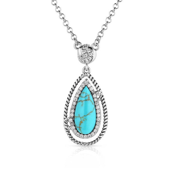 Montana Silversmiths Necklace/NC5858