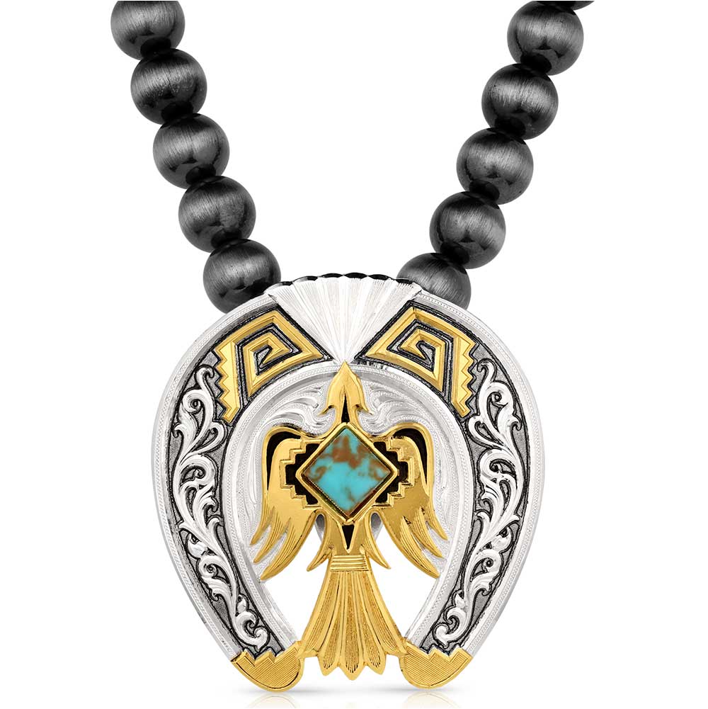 Montana Silversmiths Necklace/NC5989
