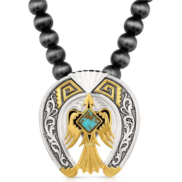 Montana Silversmiths Necklace/NC5989
