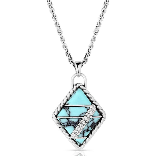Montana Silversmiths Necklace/NC6127