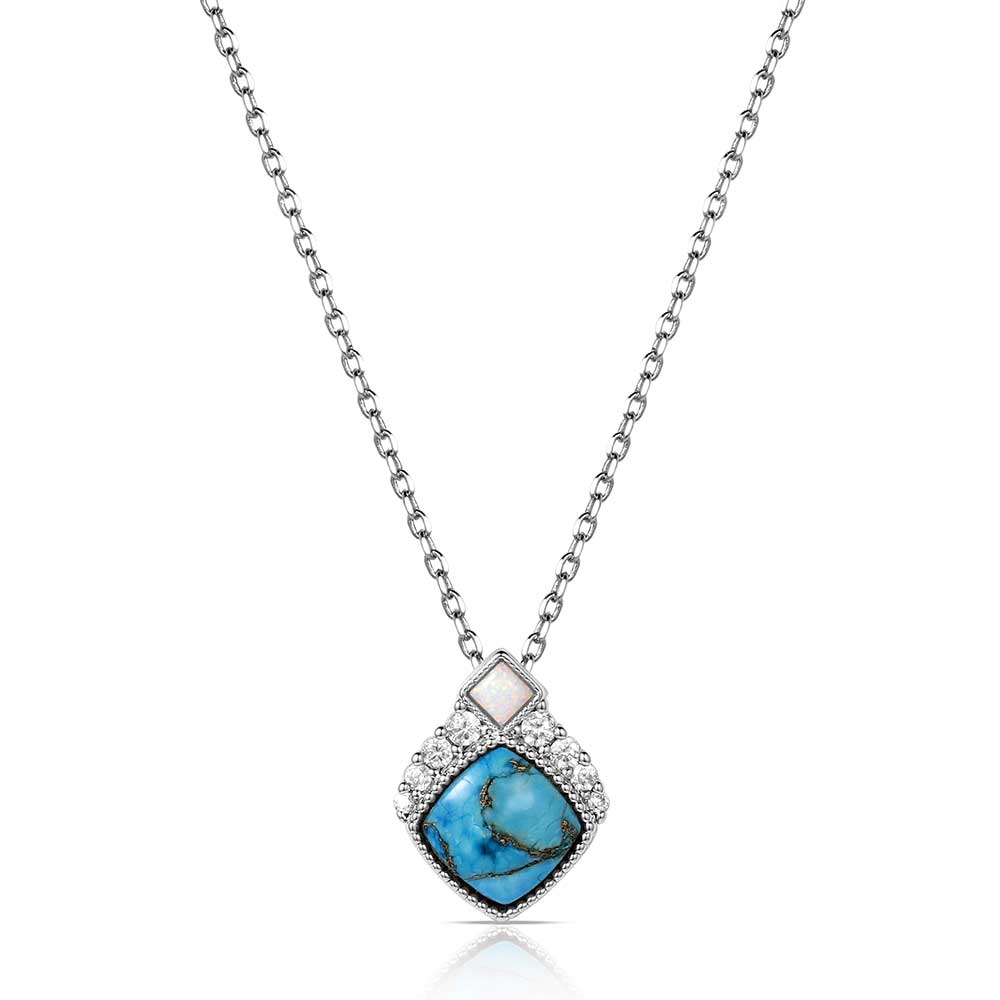 Montana Silversmiths Necklace/Nc6313