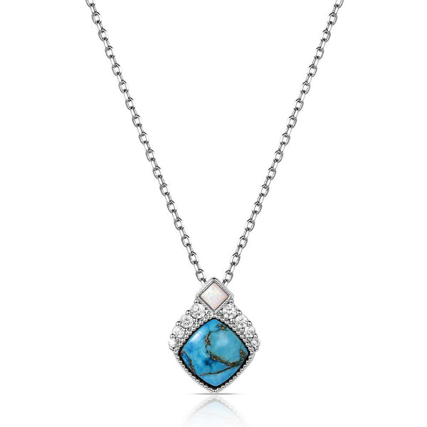 Montana Silversmiths Necklace/Nc6313