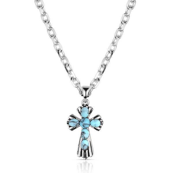 Montana Silversmiths Necklace/NC6319