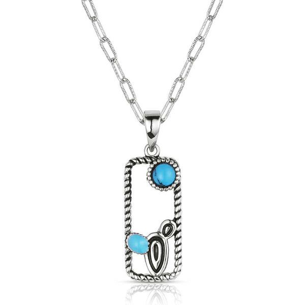 Montana Silversmiths Necklace/NC6327