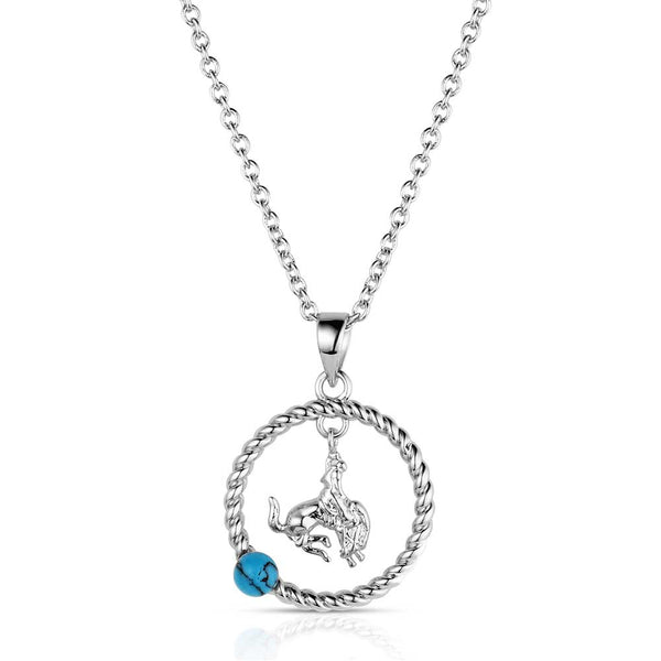 Montana Silversmiths Necklace/NC6385