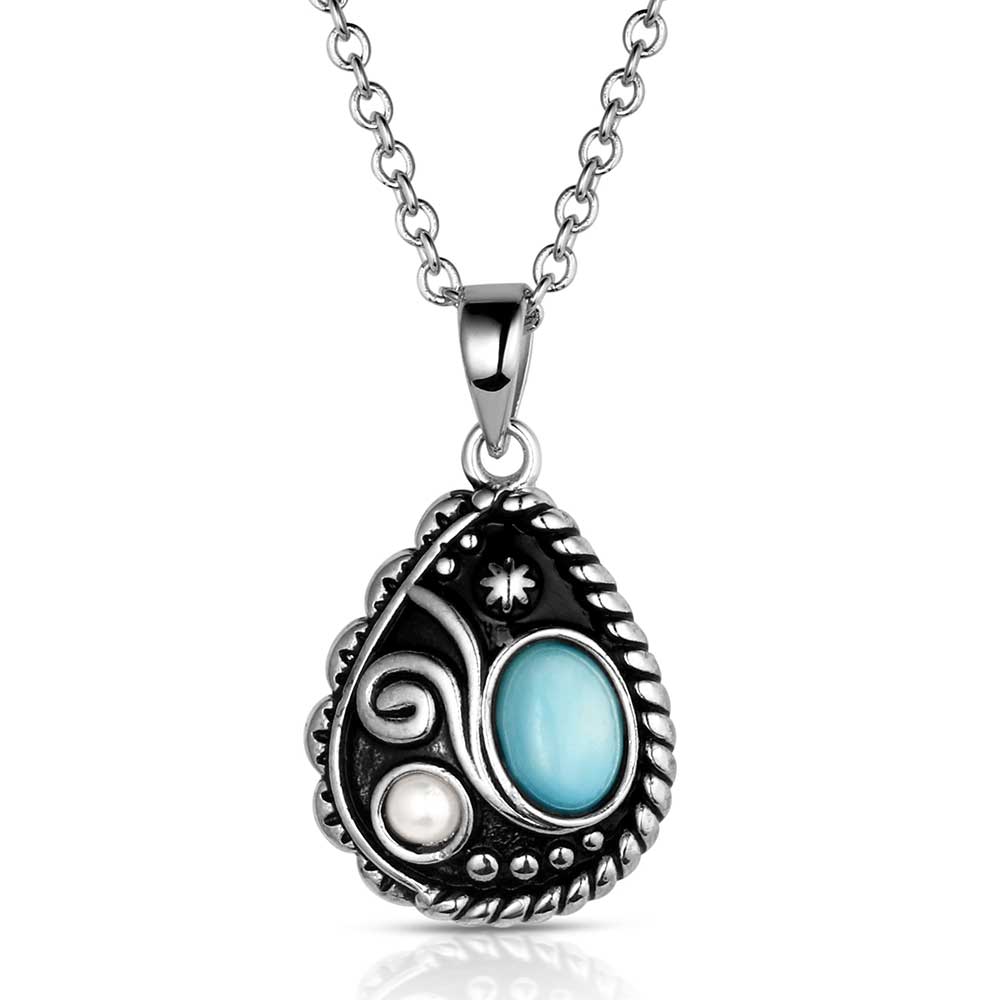 Montana Silversmiths Necklace/NC6402