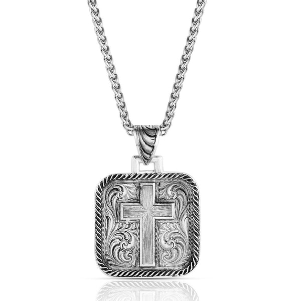 Montana Silversmiths Necklace/NC6411