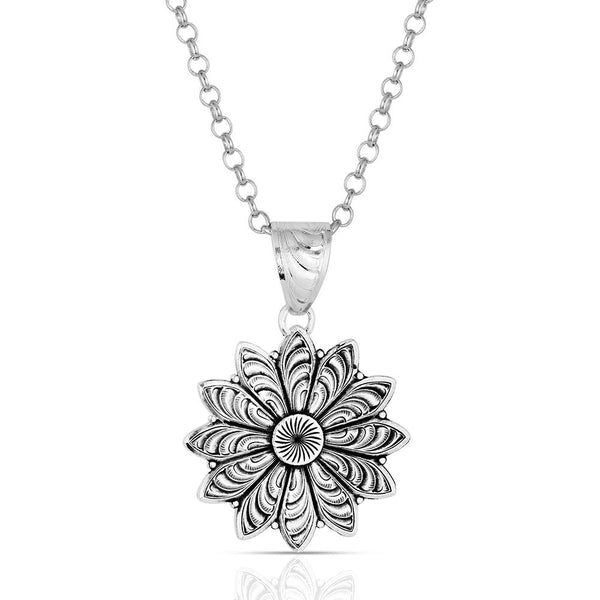 Montana Silversmiths Necklace/NC6416