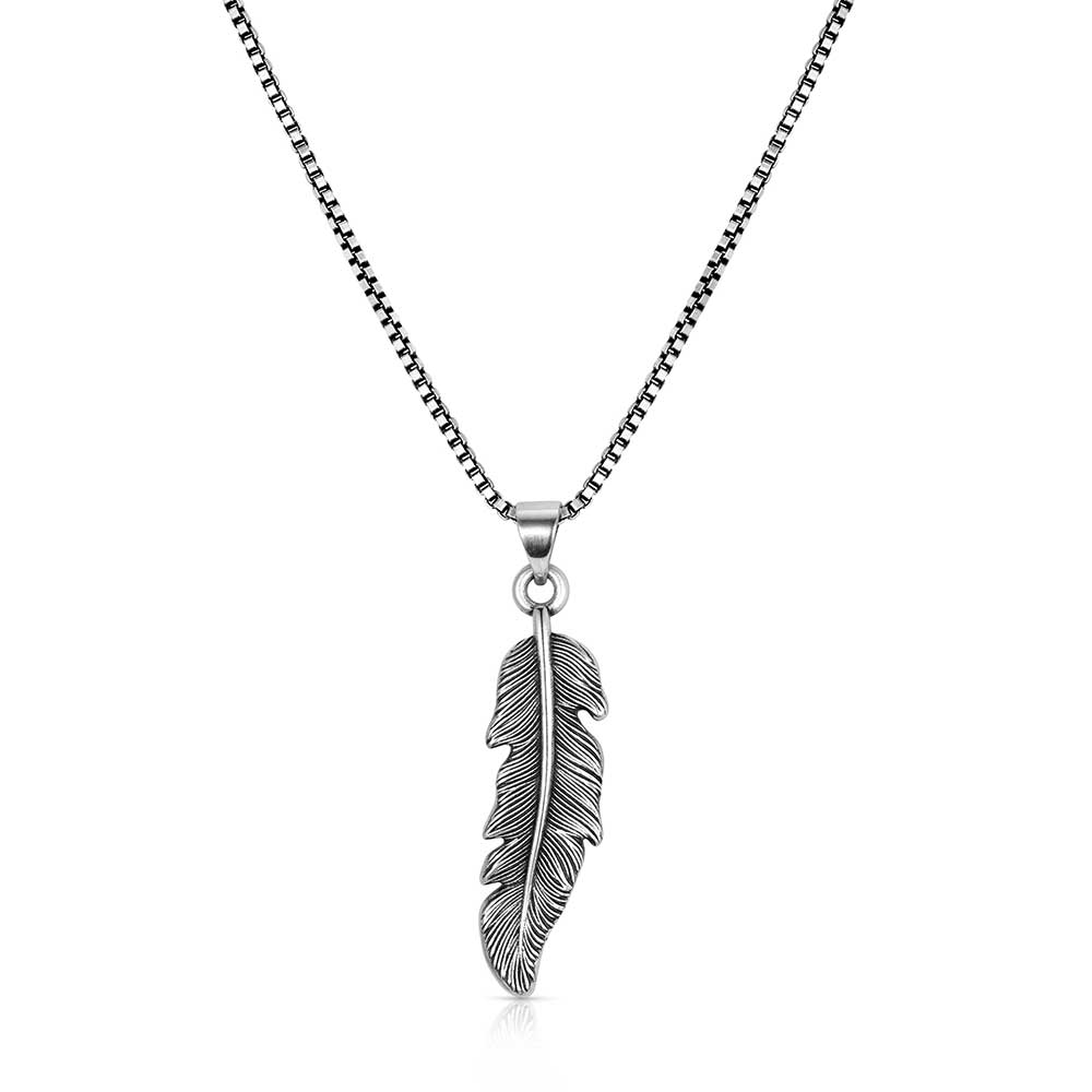 Montana Silversmiths Necklace/NC6476