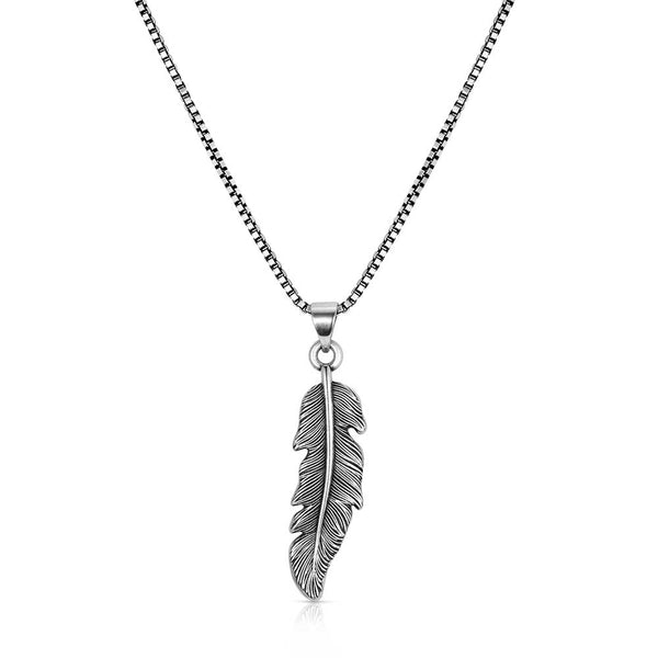 Montana Silversmiths Necklace/NC6476