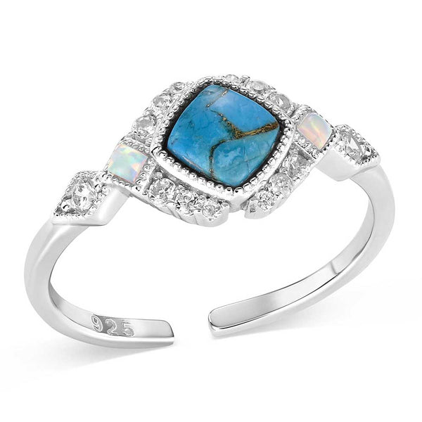 Montana Silversmiths Ring/RG6313