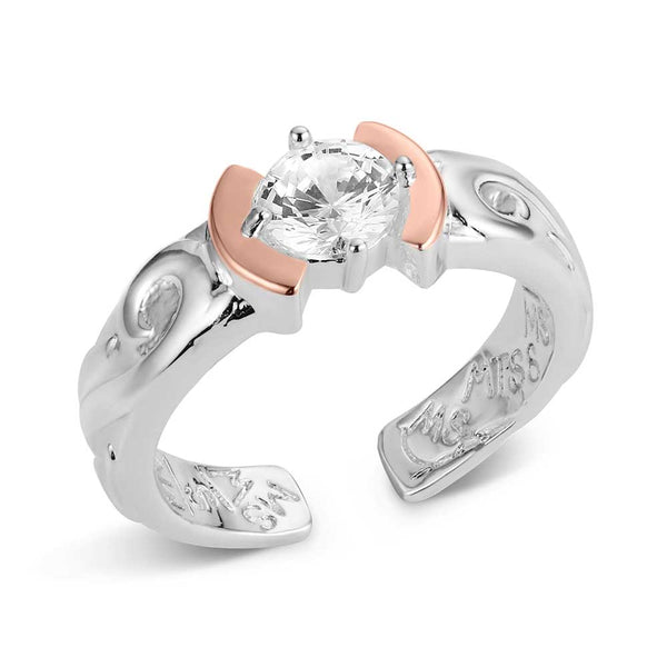 Montana Silversmiths Ring/RG6471