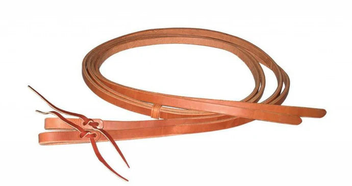 Berlin Heavy Herman Oak Reins/H108