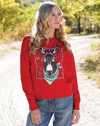 Cruel Girl Sweatshirt/CWK7502003