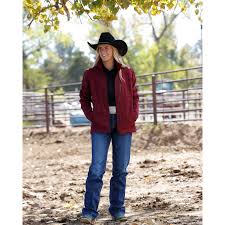 Cinch Women's Jacket/MAJ9925001