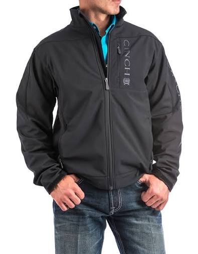 Cinch Men's Bonded Jacket/MWJ1009000