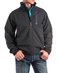 Cinch Men's Bonded Jacket/MWJ1009000