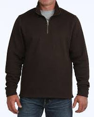 Cinch Men's 1/4 Zip Pullover/MWK1080022