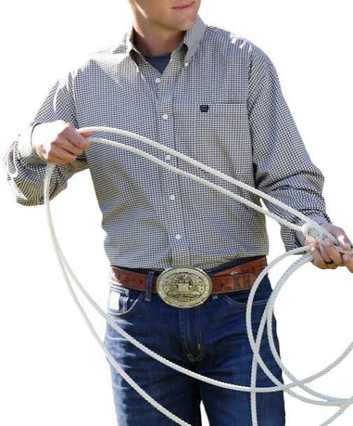 Cinch Men's Shirt/MTW1106142