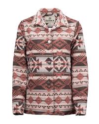 Outback Trading Company Women's Jacket/29921