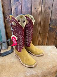 Hyer Men's Caldwell Tall Top Boot/HM12044