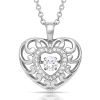 Montana Silversmiths Necklace/NC4760