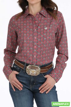 Cinch Women Top/MSW9163029