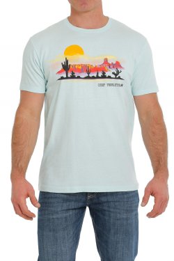 Cinch Men's T-Shirt/MTT1690566