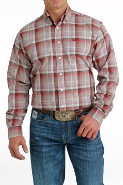 Cinch Men's Shirt/MTW1105652