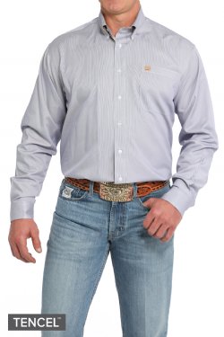 Cinch Men's Shirt/MTW1105850