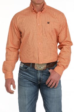 Cinch Men's Shirt/MTW1105875