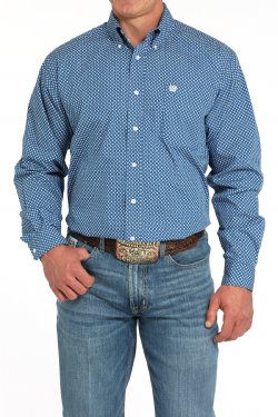 Cinch Men's Shirt/MTW1105928