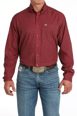Cinch Men's Shirt/MTW1862037