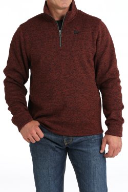 Cinch Men's Pullover/MWK1080015