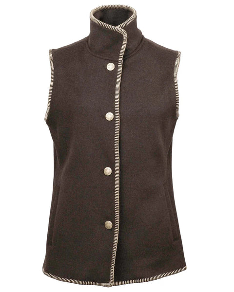 Outback Women's Vest/29922