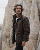 Outback Men's Landsman Jacket/2801