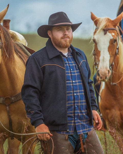 Outback Men's Jacket/29929