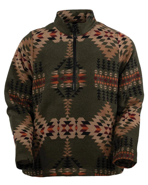 Outback Pullover/29933