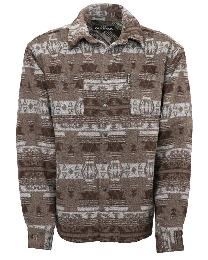 Outback Men's Jacket/42720