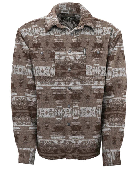 Outback Men's Jacket/42720