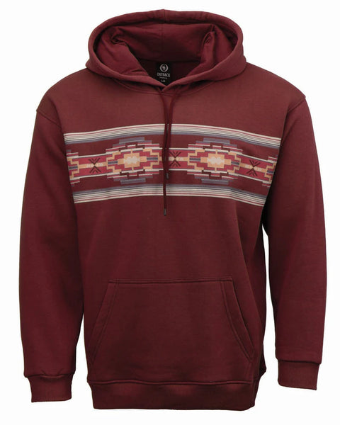 Outback Men's Hoodie/40133