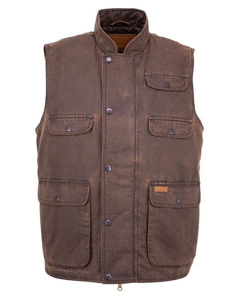 Outback Men's Vest/29742