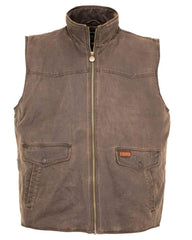 Outback Men's Vest/2803