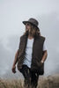 Outback Men's Vest/2803