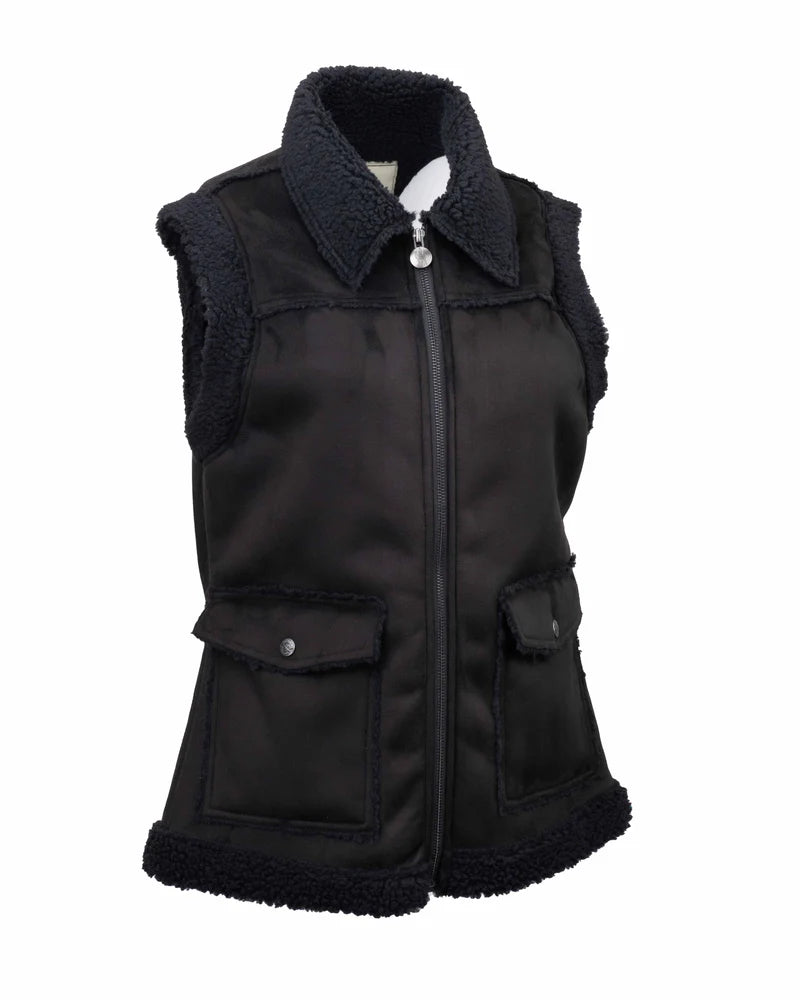 Outback Women's Vest/29876
