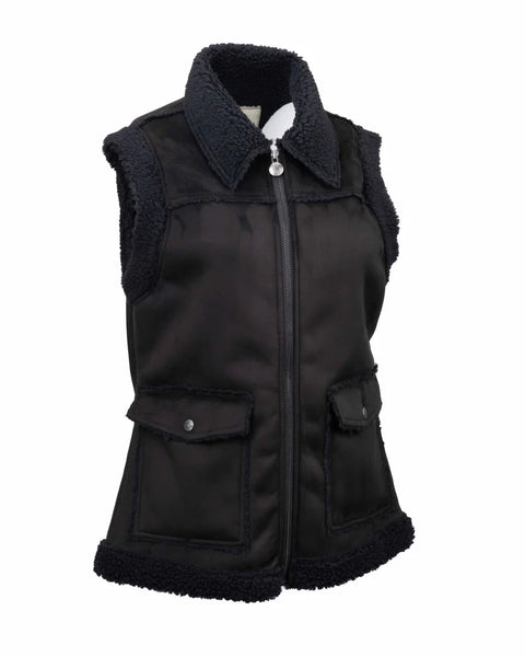 Outback Women's Vest/29876